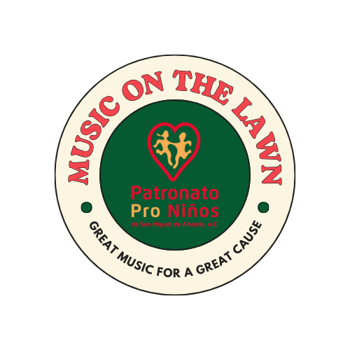 Music on the Lawn 2026 MXN