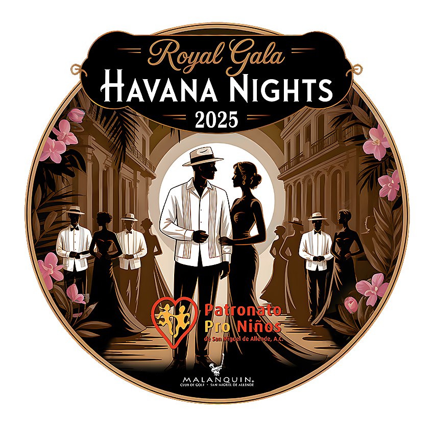 HAVANA NIGHTS 8s