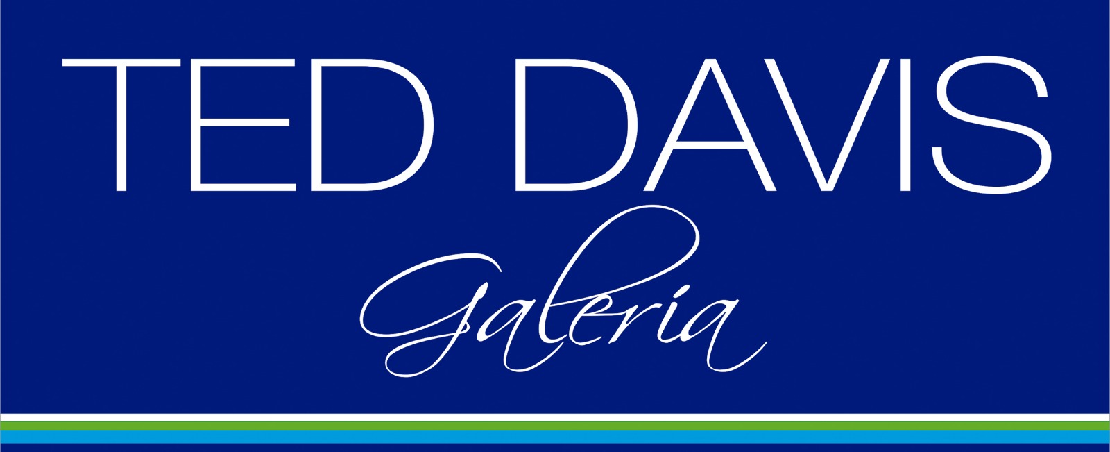 Ted Davis Galeria