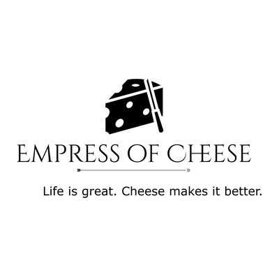 Empress of Cheese
