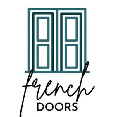 FRENCH DOORS 1