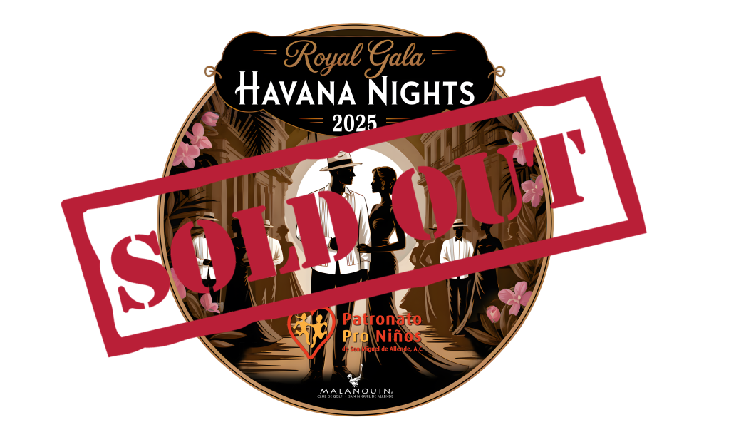 HAVANA NIGHTS - Sold Out - sm
