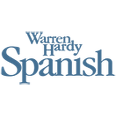 Hardy_Spanish Logo