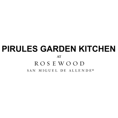 PIRULES GARDEN KITCHEN