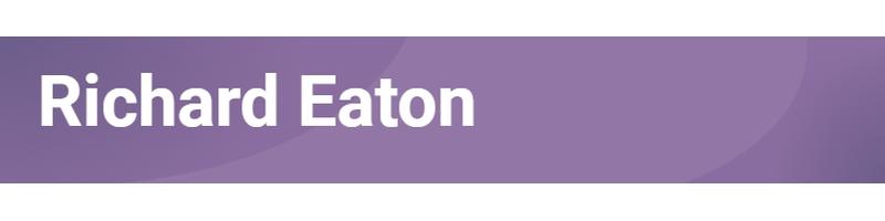 Richard Eaton logo_wide